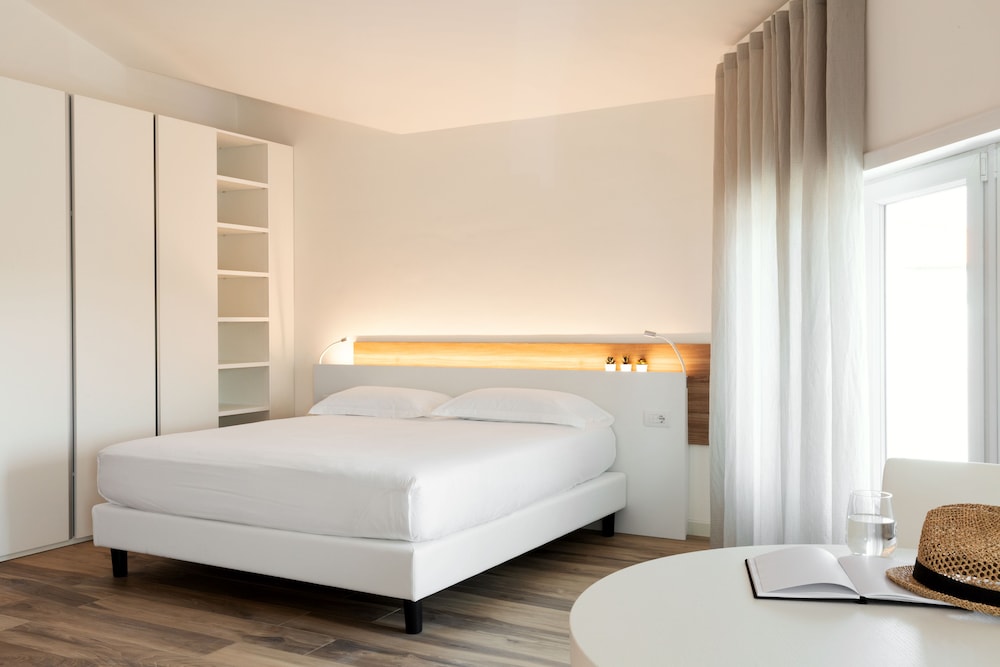 TOSCANA CHARME RESORT