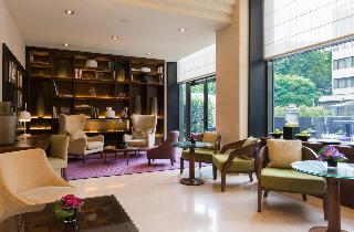CROWNE PLAZA PARIS NEUILLY