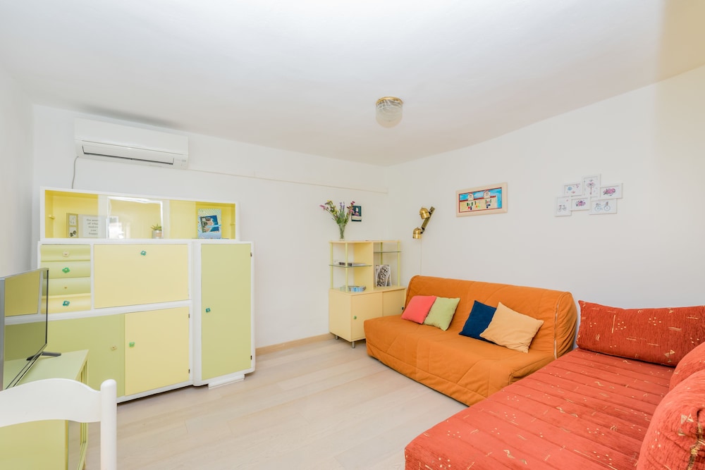 APARTMAN MIRKOANDMIMI