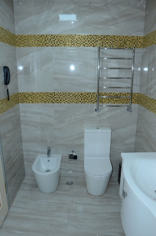 ROSE INN HOTEL BAKU