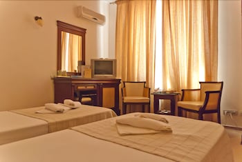 BLISS HOTEL