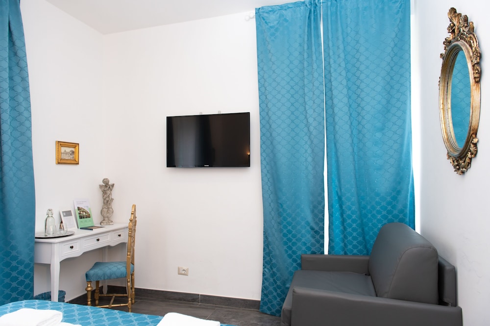 ART ATELIER BORGO
