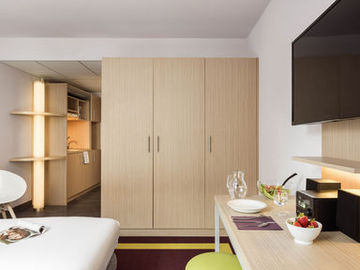 ADAGIO PARIS MALAKOFF CHATILLON