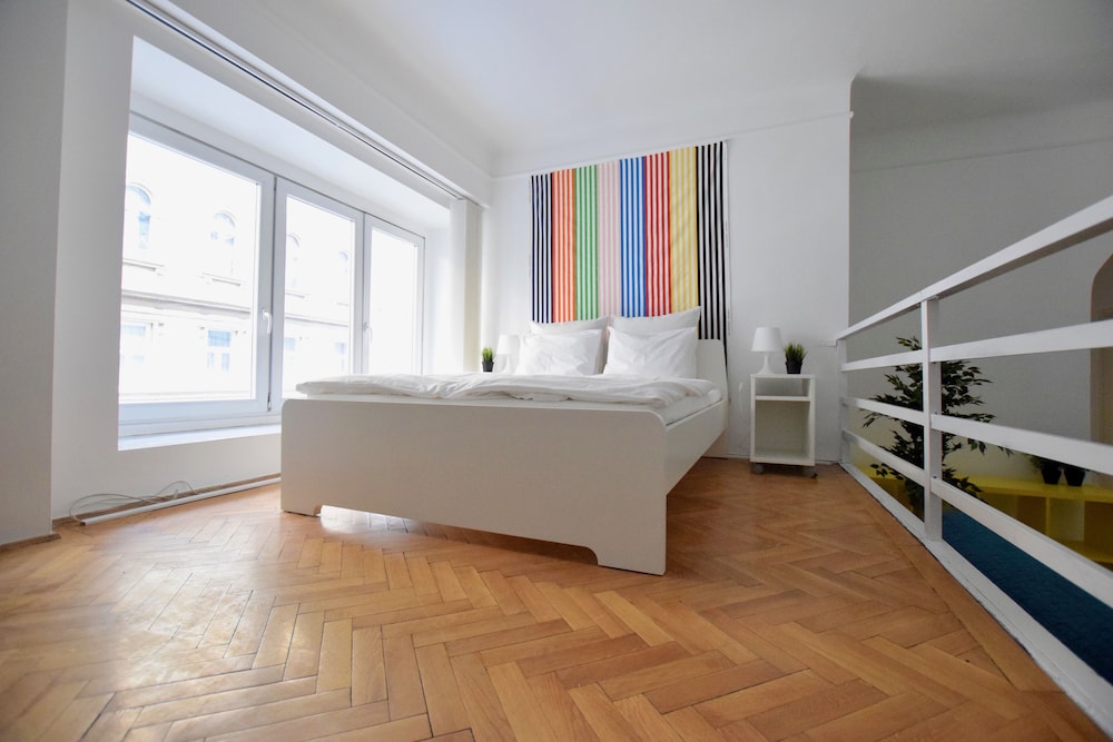 BUDGET APARTMENT BY HI5 - AKACFA 4.