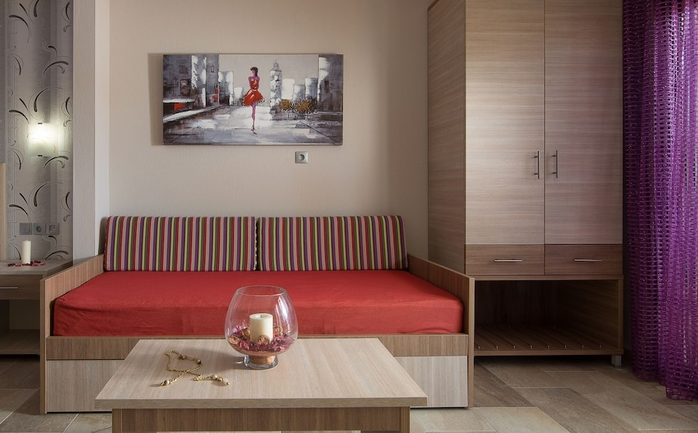 ANTHEMIDA ROOMS