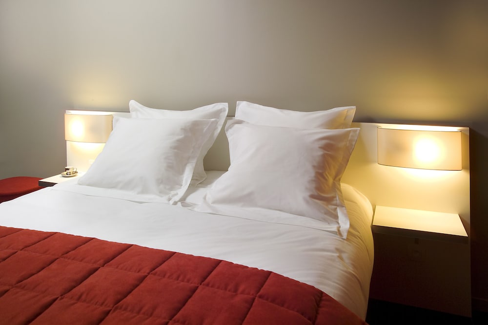 RESIDENCE OTELIA AFFAIRES & BIEN ETRE