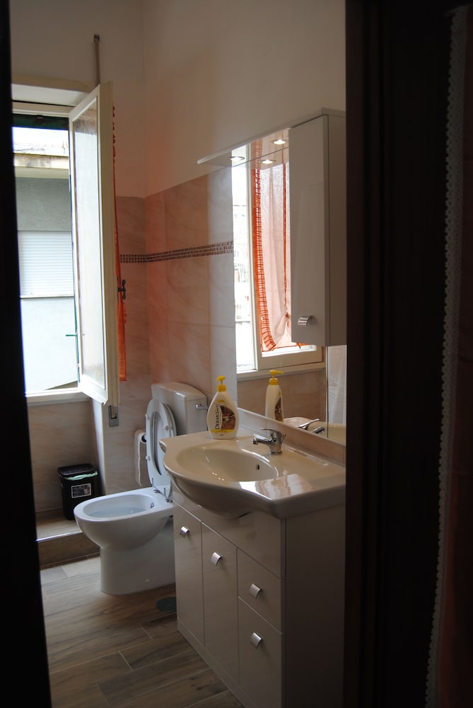 B&B SAN CIRILLO