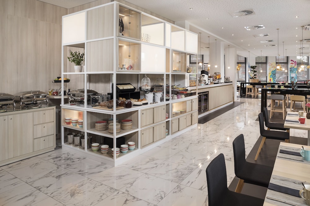 INNSIDE BY MELIA HAMBURG HAFEN