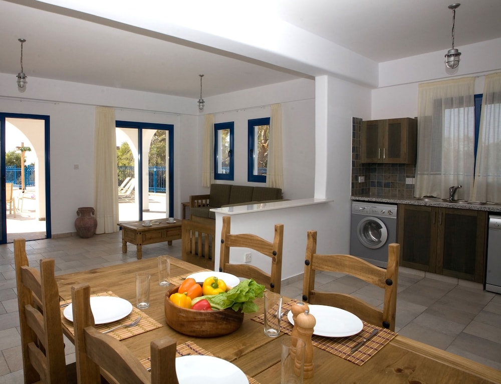 AZZURRO LUXURY HOLIDAY VILLAS