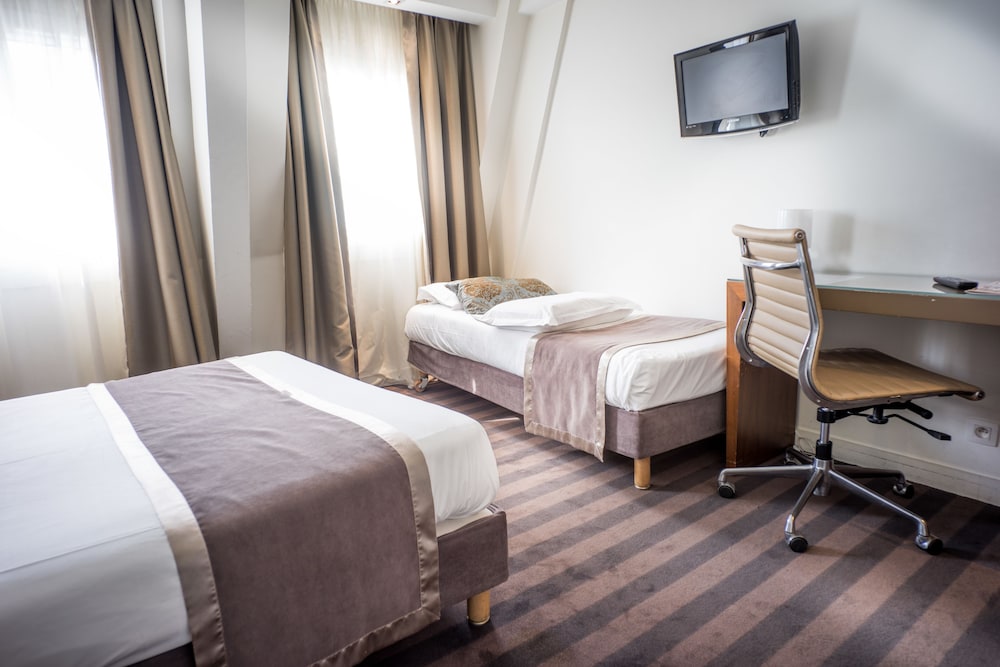 ART HOTEL LAFAYETTE