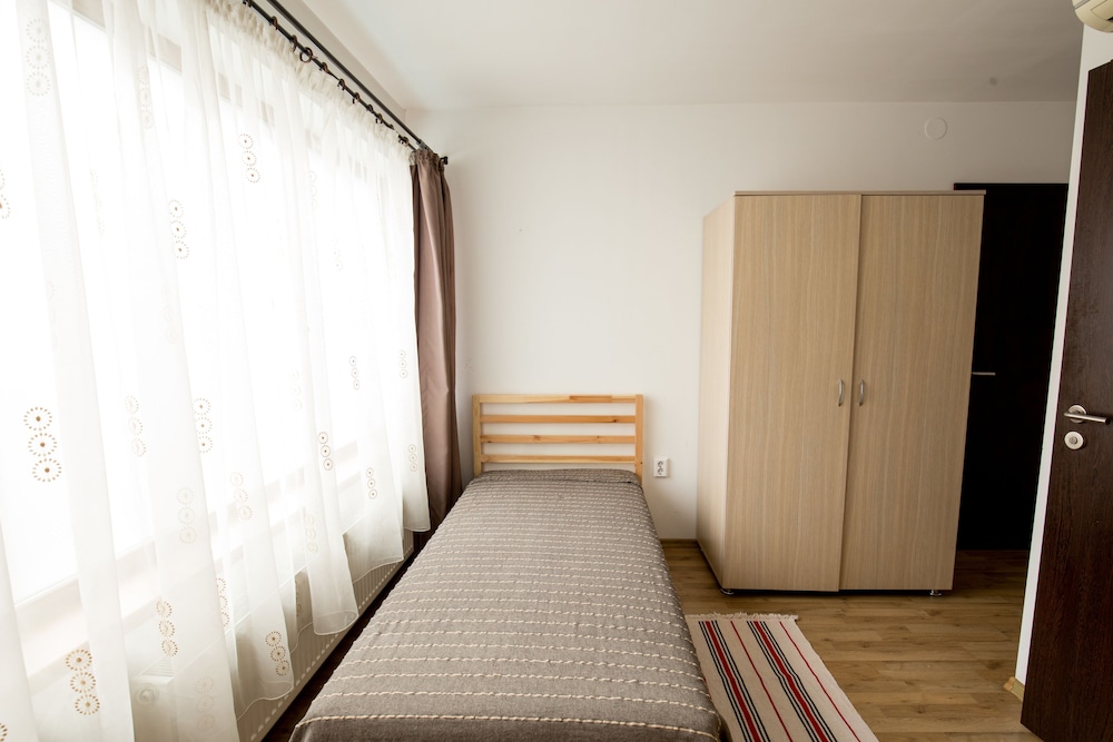 VATRA ACCOMMODATION