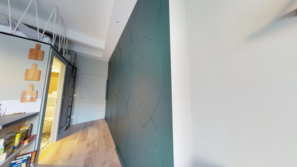 STUDIO BALESTRE - CITY CENTER