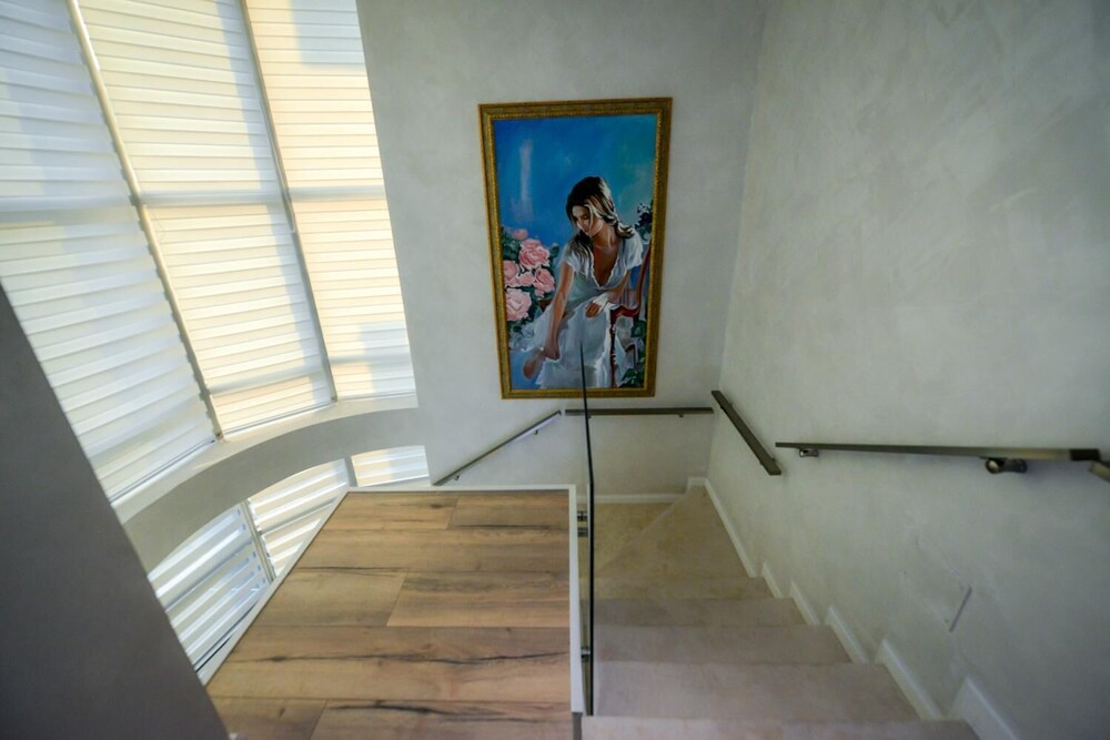 HOTEL VILA TIRANA