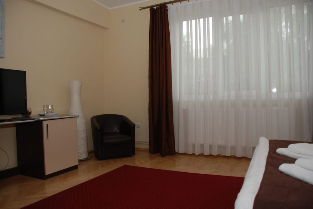 VILLA PARC
