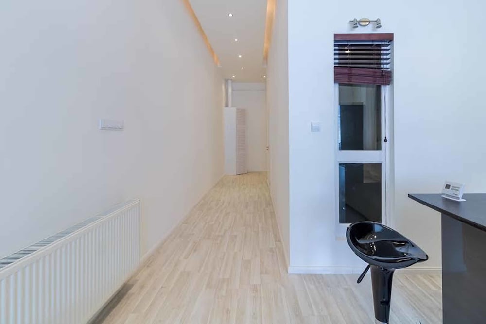FURNISHED FLATS ALONG DANUBE RIVER