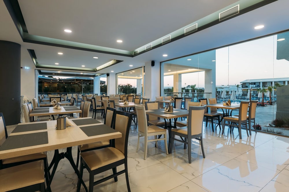 CARETTA PARADISE - ALL INCLUSIVE