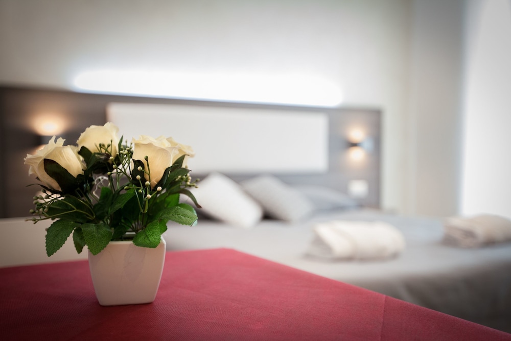 B&B MOMENTI ROMANI
