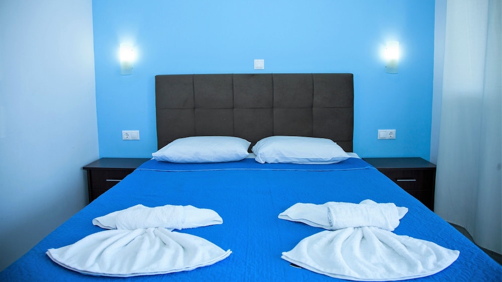 GREEK PRIDE ΗOTEL & APARTMENTS