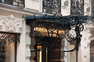 FRANKLIN ROOSEVELT HOTEL