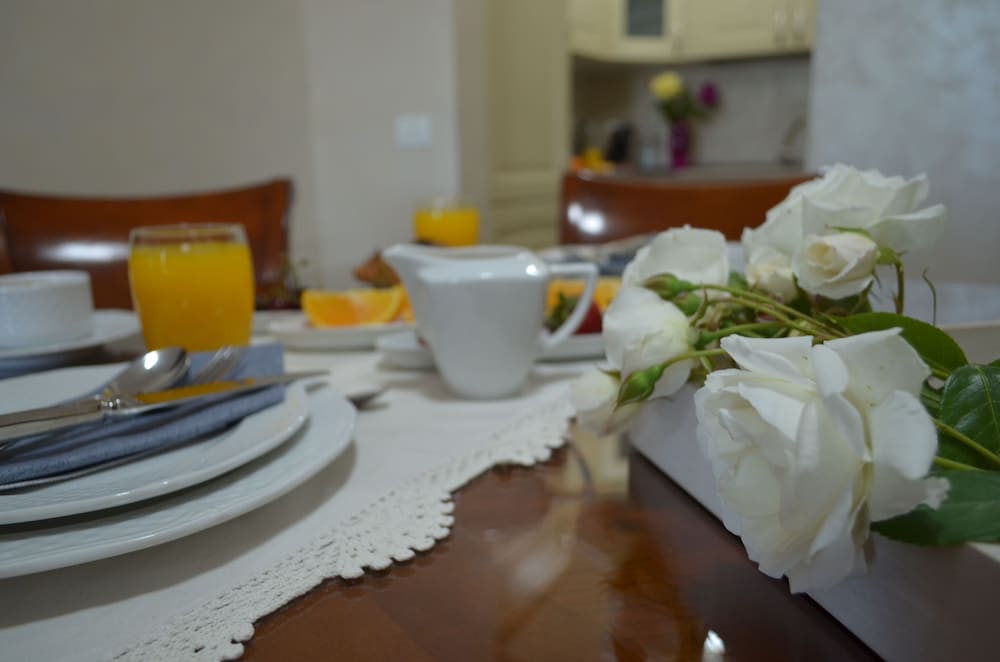 APARTHOTEL LUXURY OVIDIU MAMAIA