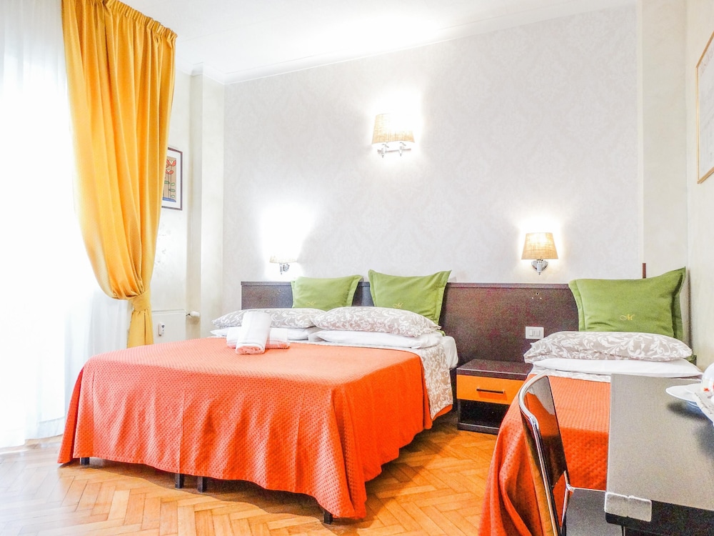B&B MORELLI 1
