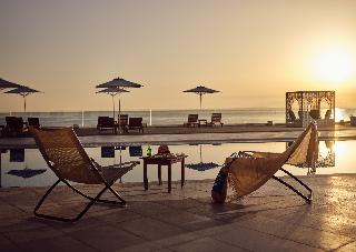 CAVO ORIENT BEACH HOTEL AND SUITES