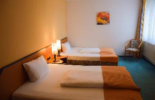TRIP INN KONGRESS HOTEL RODGAU (27 KM FROM FRANKFURT)