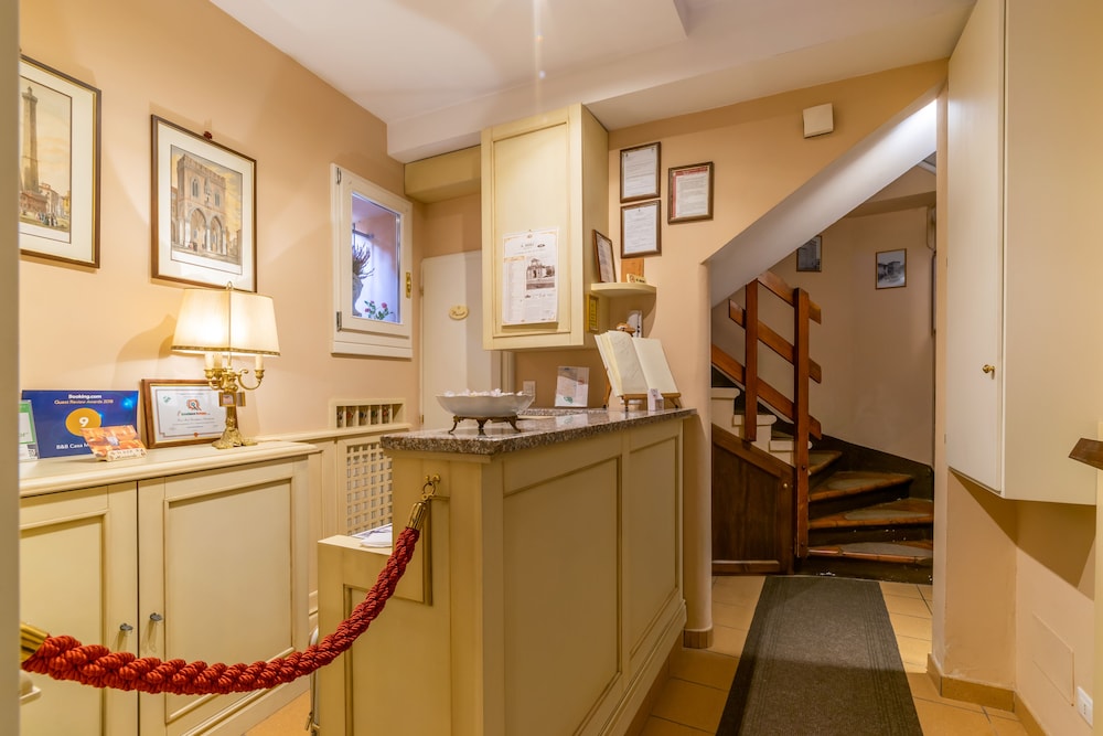 CASA MIRAMONTE CHARMING HOUSE