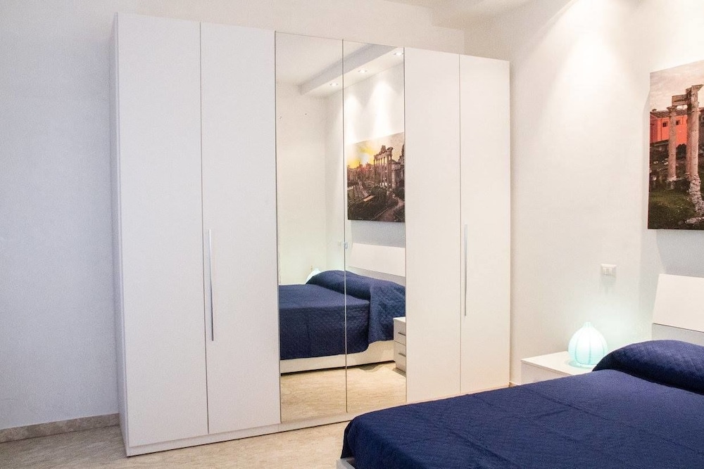 B&B DOMUS ROMAE