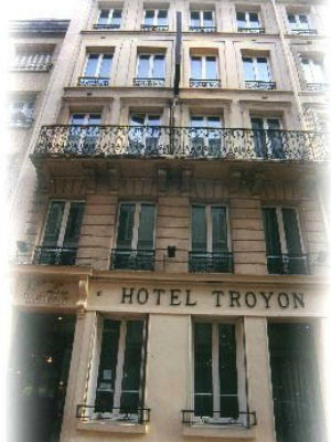 DADOU PARIS