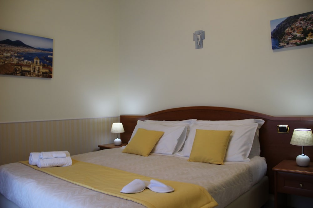 AGRITURISMO VILLA JULIA
