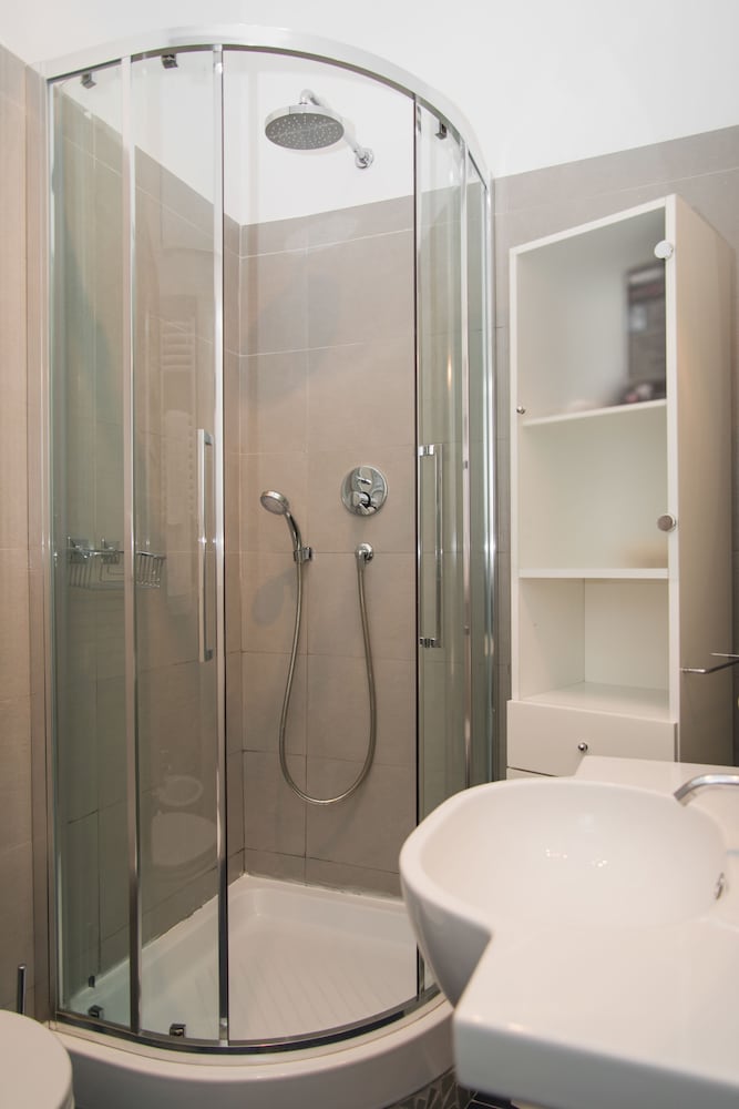 B&B NEW LIBERTY IN ROME
