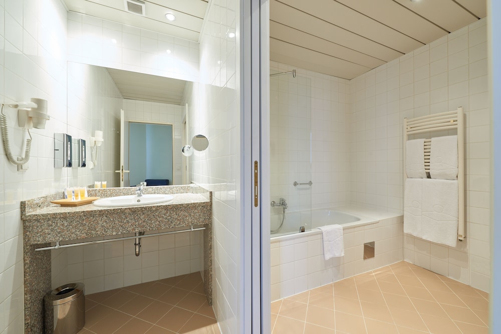 STARLIGHT SUITEN HOTEL