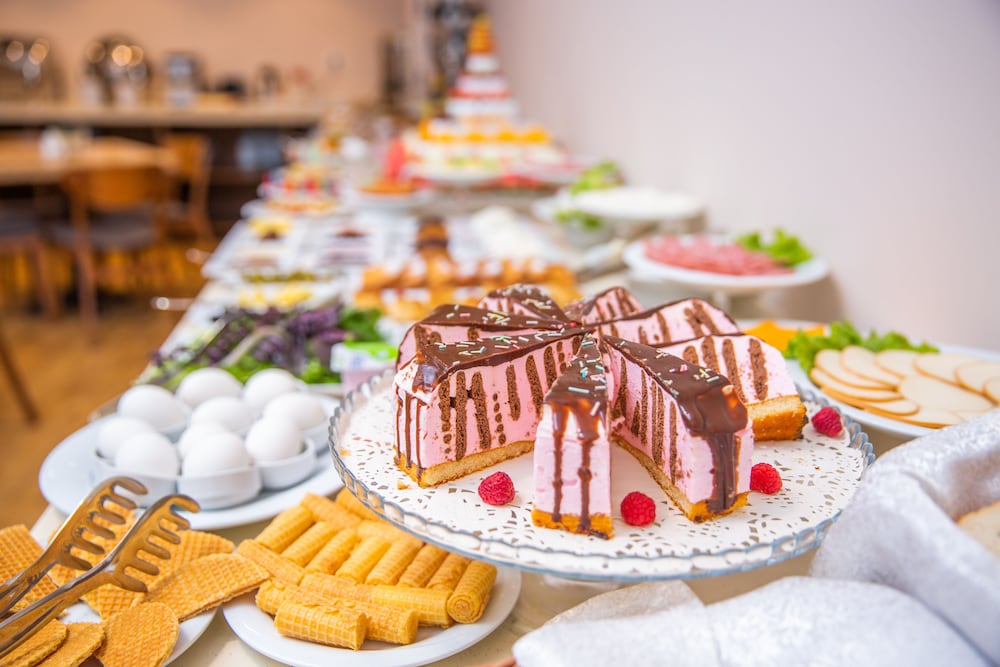 CITY PARK HOTEL BAKU