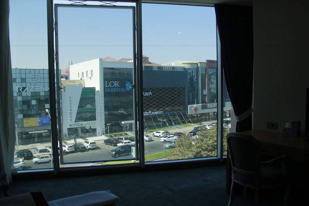 SKY HOTEL