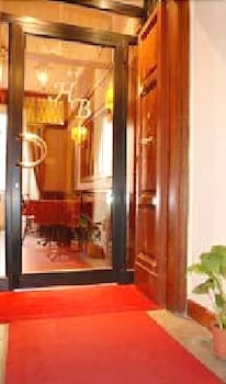 BALTIC HOTEL