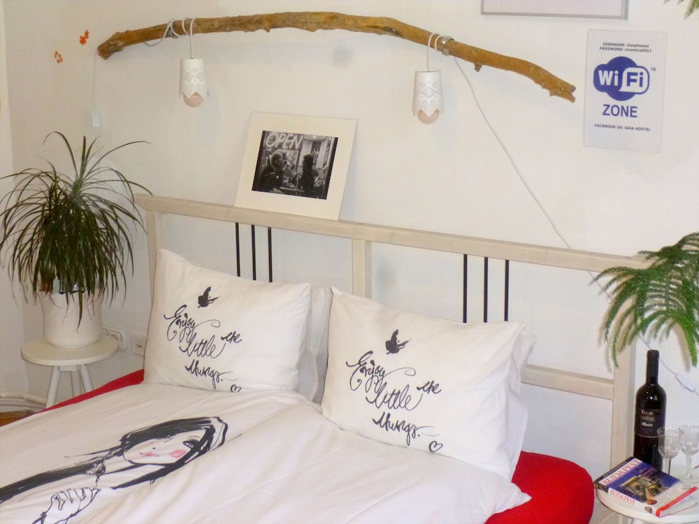 GAIA HOSTEL