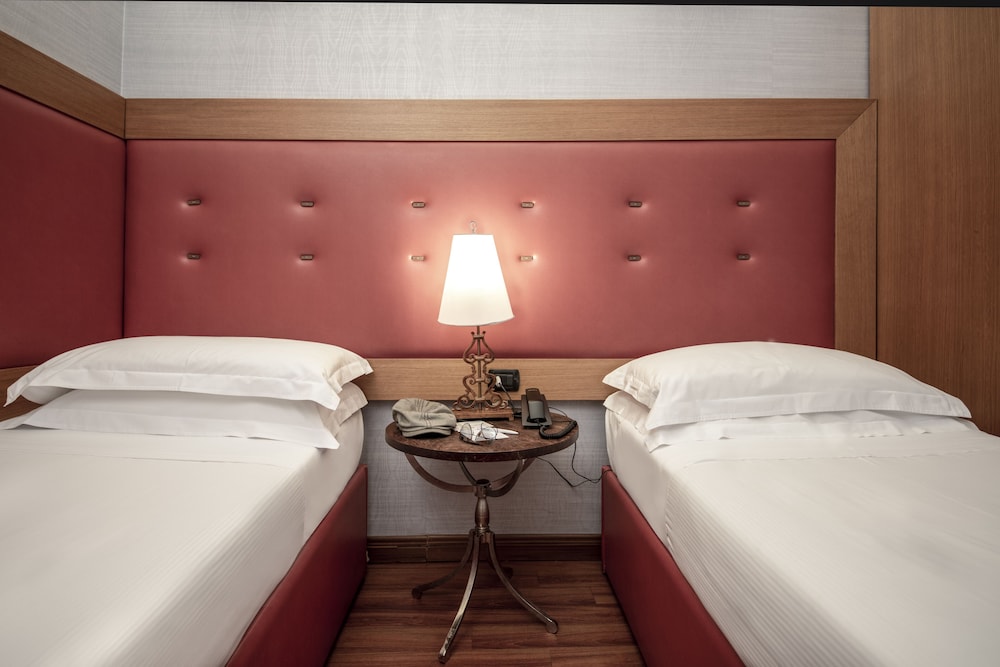 BEST WESTERN HOTEL ST. GEORGE
