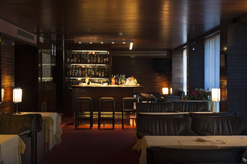GALILEO HOTEL