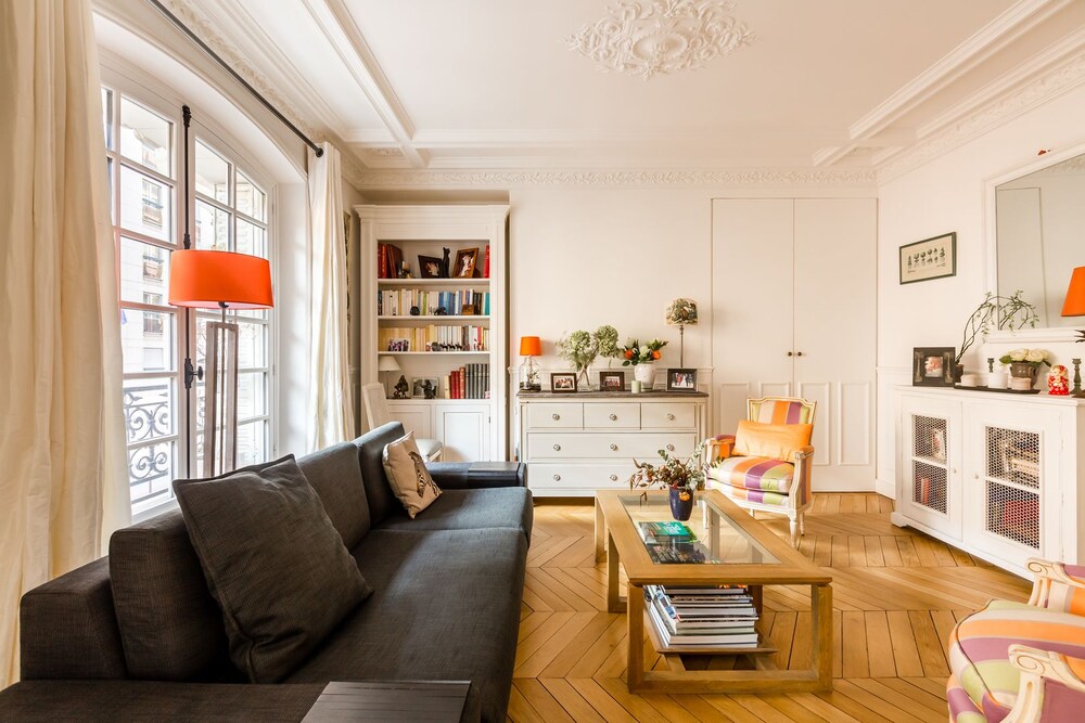FAMILY STAY NEAR MONTPARNASSE