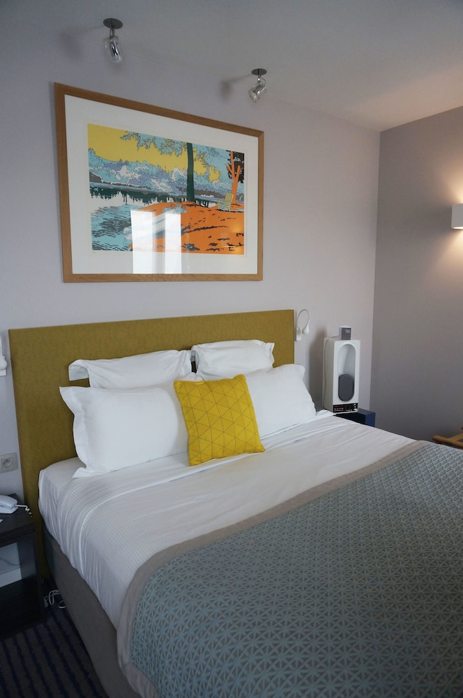 HOTEL LE MAREUIL
