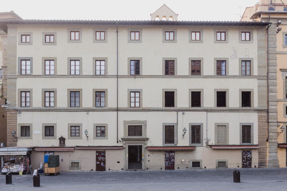 THE ART INN FLORENCE