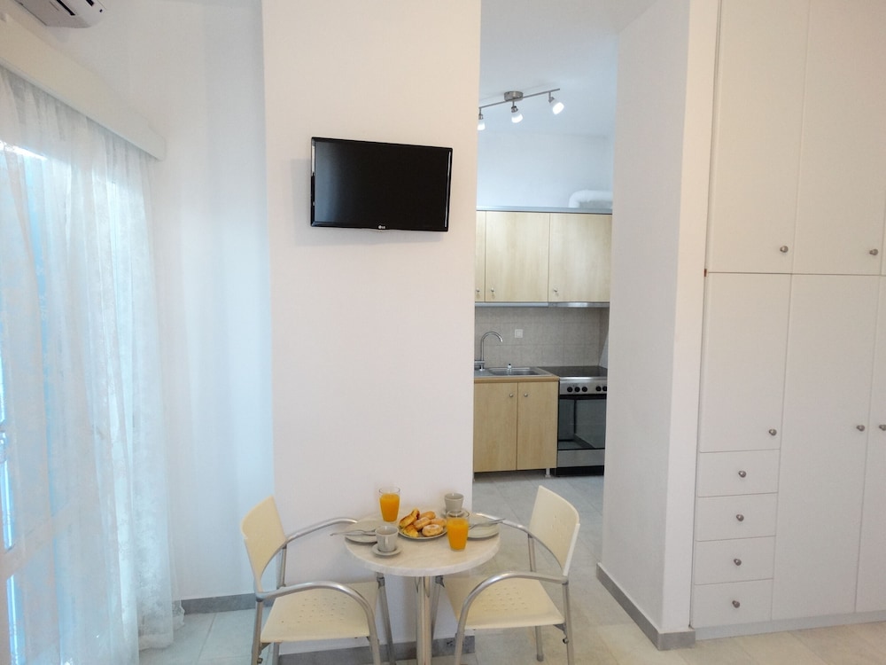 KOSMITIS RESIDENCE