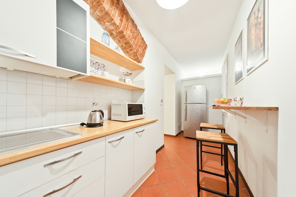 ELEGANT APARTMENT NEL CUORE DEL CENTRO
