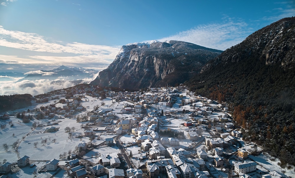 CASTELLO FAI