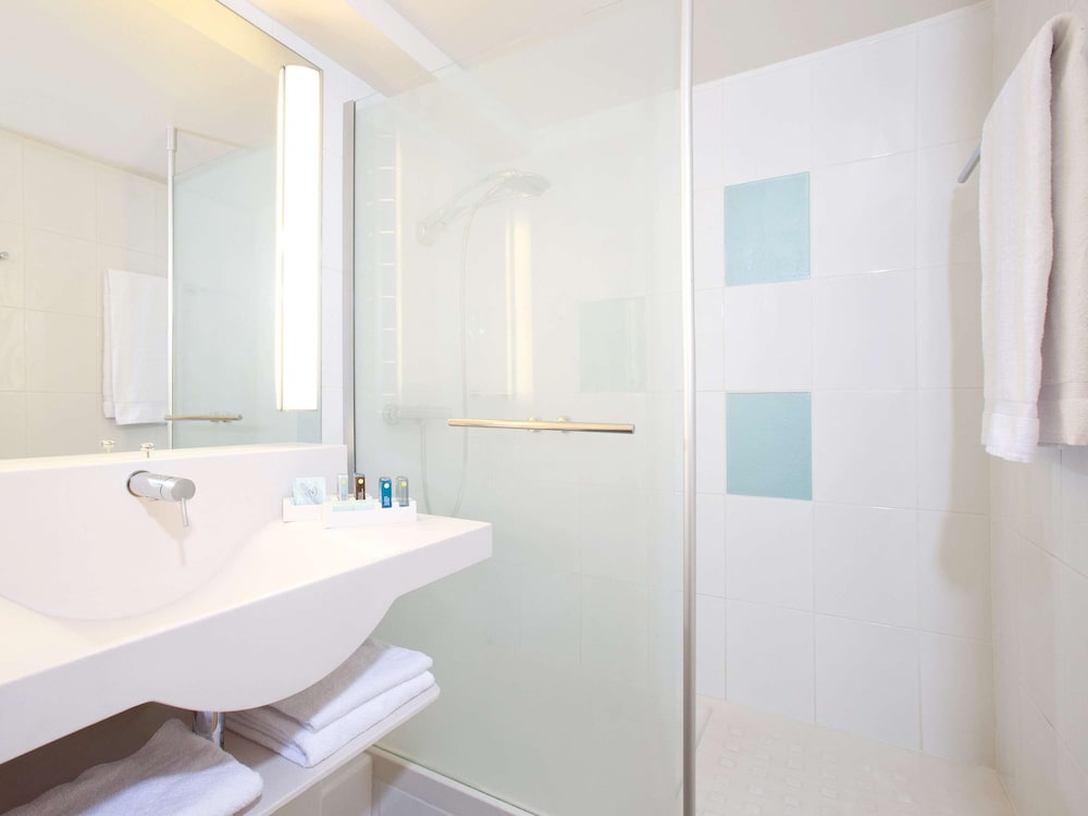 NOVOTEL BORDEAUX LAC