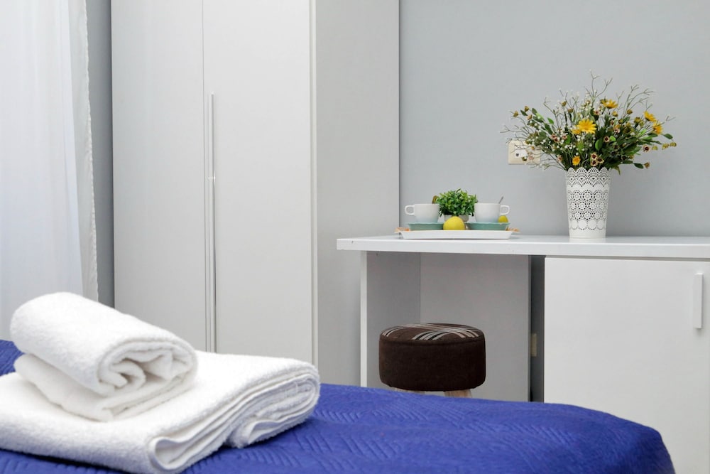 B&B DOMUS DOMAS