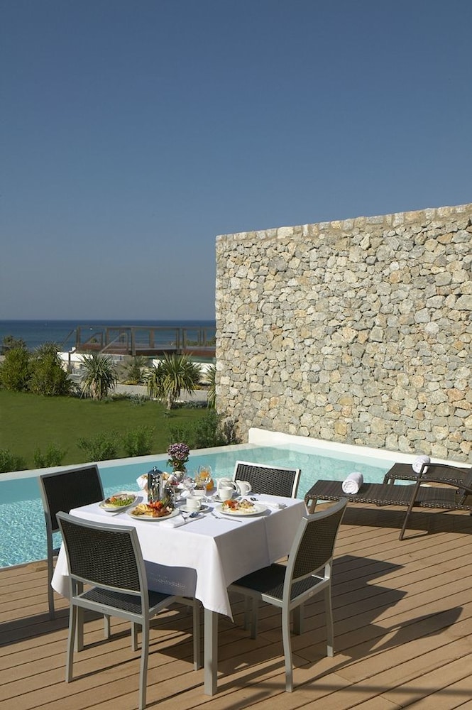 ATLANTICA BELVEDERE RESORT AND SPA - ADULTS ONLY