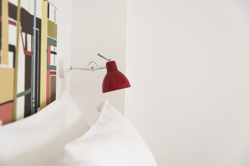 BRERA APARTMENTS IN NERINO