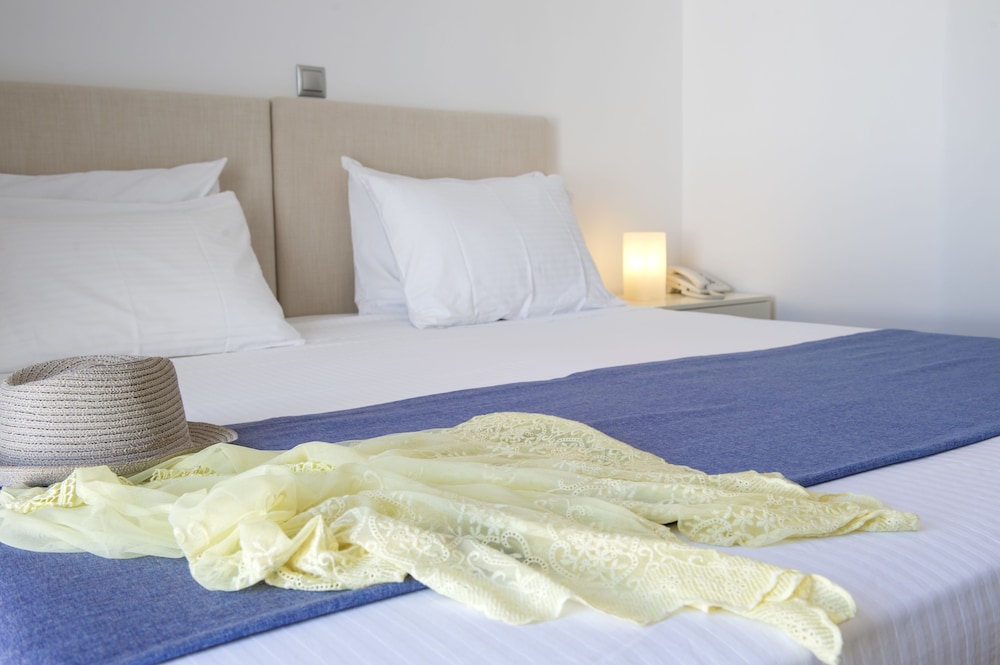 KANALE'S ROOMS AND SUITES